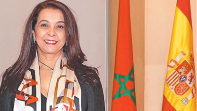 La question migratoire au centre d' une réunion à Madrid La question migratoire au centre d' une réunion à Madrid