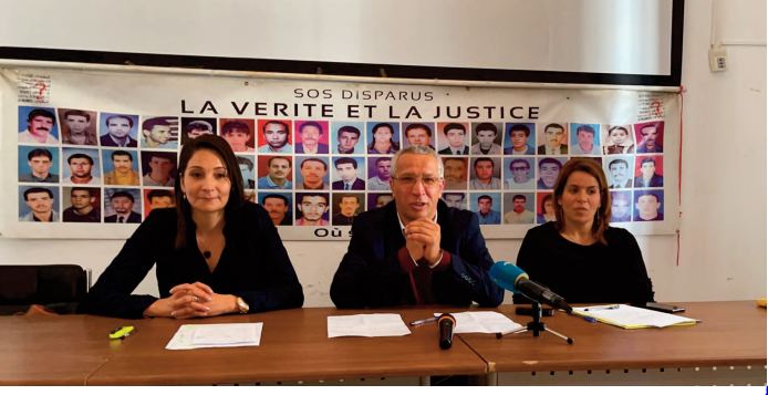 Affaire du mineur violé dans un commissariat à Alger Affaire du mineur violé dans un commissariat à Alger