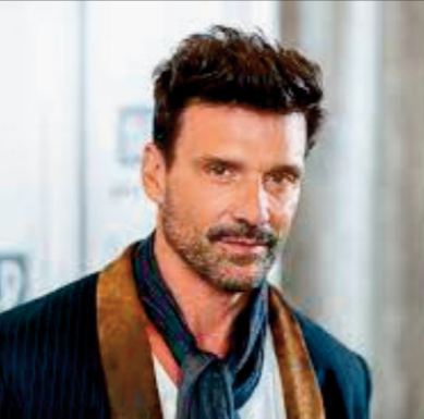 Qui est Frank Grillo, le nouveau monsieur muscles de Hollywood ?