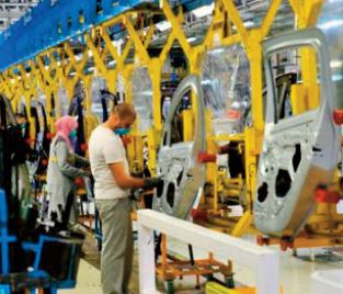 Le Maroc, deuxième investisseur africain en France en 2020 Le Maroc, deuxième investisseur africain en France en 2020