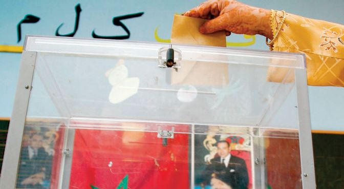 Le compte à rebours électoral Le compte à rebours électoral