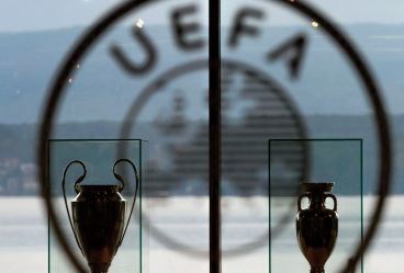 L'UEFA va chambouler sa Ligue des champions et préciser l'Euro L'UEFA va chambouler sa Ligue des champions et préciser l'Euro