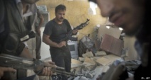 Les combattants étrangers en Syrie pointés du doigt par l’ONU Les combattants étrangers en Syrie pointés du doigt par l’ONU