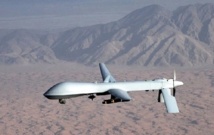 Les drones américains ont la part belle au Pakistan Les drones américains ont la part belle au Pakistan
