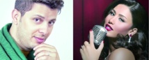 Deux étoiles de la chanson marocaine entrent en scène à Mawazine Deux étoiles de la chanson marocaine entrent en scène à Mawazine