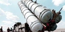 Les missiles russes sont arrivés en Syrie Les missiles russes sont arrivés en Syrie