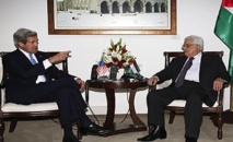Les Palestiniens accusent Israël de détruire les efforts de John Kerry Les Palestiniens accusent Israël de détruire les efforts de John Kerry
