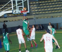Le Championnat de basket aborde la dernière ligne droite Le Championnat de basket aborde la dernière ligne droite
