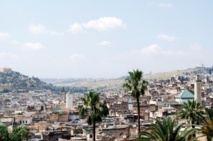 Course sur route "Au rythme des musiques sacrées" à Fès
