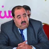 Driss Lachgar à Oujda