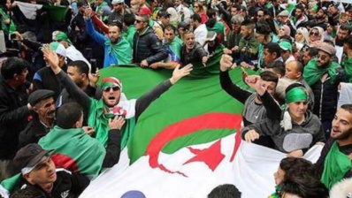 ​Grogne des agents de la protection civile à Alger