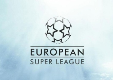 La nouvelle “Super League ” ouvre la guerre du foot européen