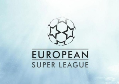 La nouvelle “Super League ” ouvre la guerre du foot européen La nouvelle “Super League ” ouvre la guerre du foot européen