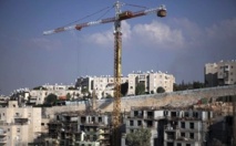 L'UE dénonce le projet israélien de construction de nouveaux logements à Jérusalem-Est L'UE dénonce le projet israélien de construction de nouveaux logements à Jérusalem-Est