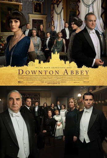 Bientôt une suite du film Downton Abbey