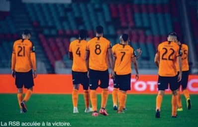 Coupe de la Confédération: Match capital pour la RSB et sans enjeu pour le Raja Coupe de la Confédération: Match capital pour la RSB et sans enjeu pour le Raja