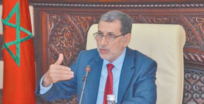 Le chef du gouvernement appelle à accélérer la mise en œuvre du caractère officiel de la langue amazighe