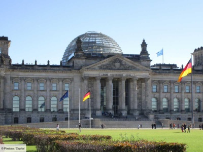 Feu vert de la justice allemande au plan de relance européen Feu vert de la justice allemande au plan de relance européen