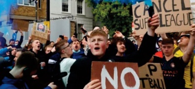 La Super Ligue mort née... Et maintenant ? La Super Ligue mort née... Et maintenant ?