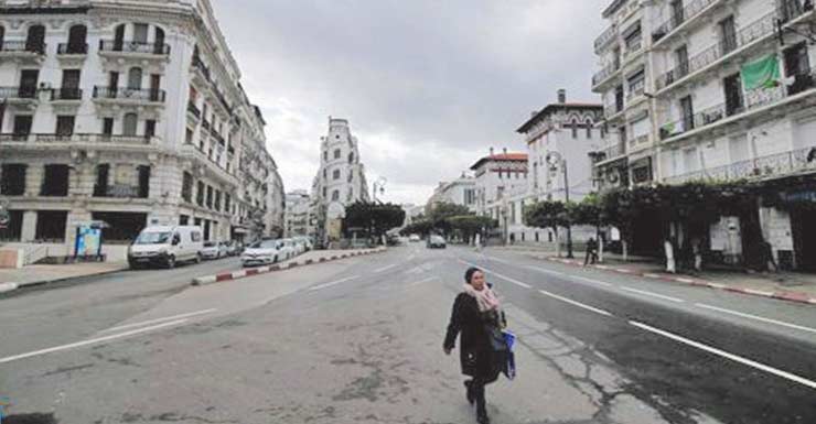 Alger et le Polisario pataugent dans la duplicité et la propagande Alger et le Polisario pataugent dans la duplicité et la propagande