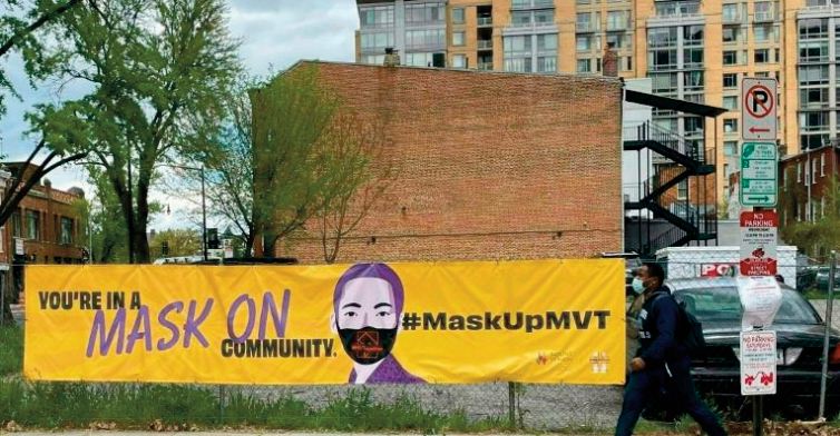 Les masques sont-ils nécessaires à l’ extérieur ? Les masques sont-ils nécessaires à l’ extérieur ?