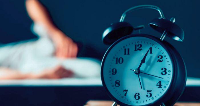 Les petits dormeurs augmentent leur risque d’Alzheimer Les petits dormeurs augmentent leur risque d’Alzheimer