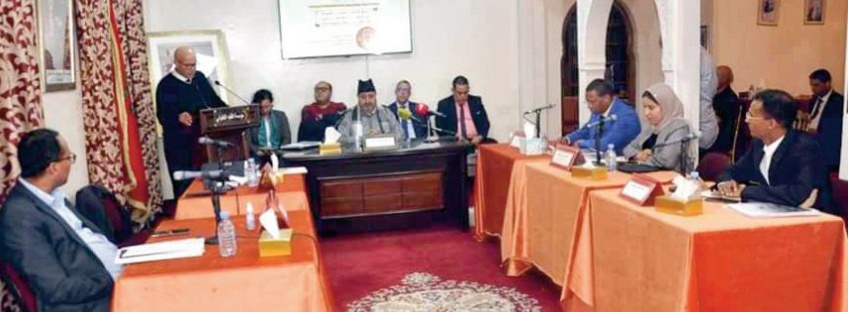 La question sociale est irrémédiablement au cœur du projet sociétal de l’USFP La question sociale est irrémédiablement au cœur du projet sociétal de l’USFP