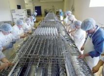 Le HCP confirme les difficultés de l’industrie marocaine Le HCP confirme les difficultés de l’industrie marocaine