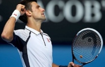 Djokovic ne fait pas dans le détail, Nadal s’en tire à bon compte Djokovic ne fait pas dans le détail, Nadal s’en tire à bon compte