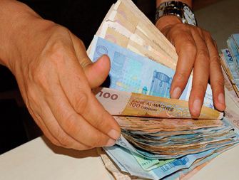 AGR anticipe une poursuite de l’ appréciation du dirham face au dollar