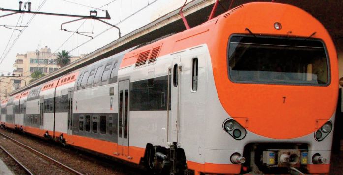 La BAD soutient la modernisation du rail au Maroc La BAD soutient la modernisation du rail au Maroc