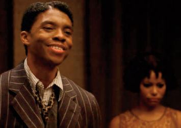 Année record pour la diversité aux Oscars à la faveur de la pandémie