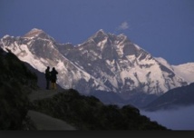 Opération nettoyage du Mont Everest