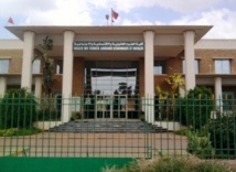 Le transport aérien au Maroc face à la mondialisation débattue à Settat Le transport aérien au Maroc face à la mondialisation débattue à Settat