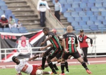 Le FUS retrouve de nouveau la phase de poules de la Coupe de la CAF Le FUS retrouve de nouveau la phase de poules de la Coupe de la CAF