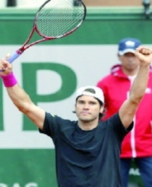 Le retour gagnant de Tommy Robredo Le retour gagnant de Tommy Robredo