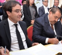 Le Conseil national approuve à l’unanimité l’intégration du Parti travailliste à l’USFP Le Conseil national approuve à l’unanimité l’intégration du Parti travailliste à l’USFP