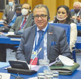 Le Maroc a opté pour une stratégie proactive contre le terrorisme Le Maroc a opté pour une stratégie proactive contre le terrorisme