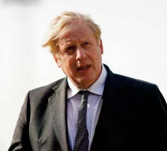 L’opposition britannique demande une enquête sur des dépenses de Boris Johnson L’opposition britannique demande une enquête sur des dépenses de Boris Johnson