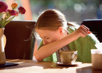 Les 9 meilleurs aliments pour combattre l'allergie aux pollens Les 9 meilleurs aliments pour combattre l'allergie aux pollens