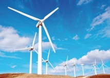Les énergies renouvelables au diapason à Laâyoune Les énergies renouvelables au diapason à Laâyoune
