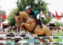 Grand Prix SM le Roi Mohammed VI de saut d'obstacles Grand Prix SM le Roi Mohammed VI de saut d'obstacles