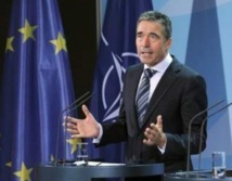 L'Otan prête à aider la Libye à renforcer sa sécurité L'Otan prête à aider la Libye à renforcer sa sécurité