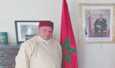 Abdelfattah Lebbar: Le Mexique peut bien compter sur le Maroc