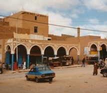 Un marché hebdomadaire alimente la discorde à Tan Tan Un marché hebdomadaire alimente la discorde à Tan Tan