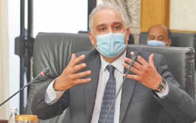 Dr Tayeb Hamdi: Les mesures préventives,seule solution pour réduire les risques de nouveaux mutants Dr Tayeb Hamdi: Les mesures préventives,seule solution pour réduire les risques de nouveaux mutants