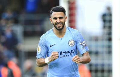 Sur les traces de Riyad Mahrez à Sarcelles: L'atypique “ mordu du ballon ”