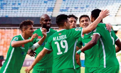 Coupe de la Confédération: Le Raja pour terminer en beauté et la RSB pour sauver l’honneur Coupe de la Confédération: Le Raja pour terminer en beauté et la RSB pour sauver l’honneur