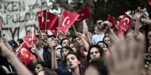 Les syndicats se solidarisent avec les manifestants en Turquie Les syndicats se solidarisent avec les manifestants en Turquie