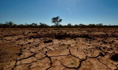 Trop malmenée, la planète Terre